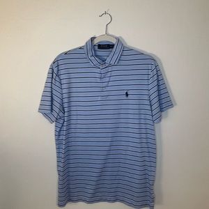 Polo Shirt Size Medium